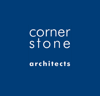 Cornerstone Architects - Isle of Man Logo