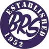 B.R.Saunders Transport, LTD Logo