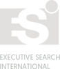 Executive Search International Logo