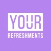 Your Refreshments Ltd Logo