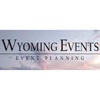 Wyoming Events, LLC Logo