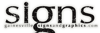 Gainesville Signs & Graphics Logo