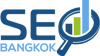 SEO Bangkok Logo