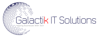 Galactik IT Solutions Logo