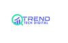 Trend Tech Digital Logo