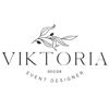 Viktoria Decor Logo