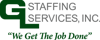 GL Staffing Services, Inc. - Hialeah Logo