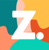 ZENBI DIGITAL | A holistic Digital Marketing Agency Logo