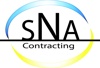 SNA Contracting, LLC Logo