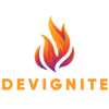 DevIgnite Logo