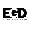 Elegant Graphic Designs Logo