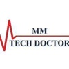 MM Tech Doctor Computer Repair Logo