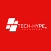 Tech Hype Solutions Logo