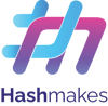 Hashmakes Logo