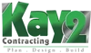 Kay2 Contracting Ltd Logo