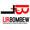 LirBombew Technologies Ltd Logo