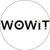 WOWIT Digital Logo