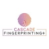 Cascade Fingerprinting+ Logo
