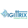 Digittrix Infotech Pvt. Ltd. Logo