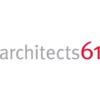 Architects 61 Pte. Ltd. Logo