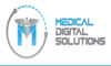 Medical Digital Solutions Logo