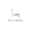 Brix 2 Media Logo