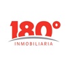 180º Inmobiliaria Logo