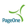 PageOne Communications Ltd Logo
