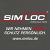 SIMLOC Logo