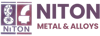 Niton Metal & Alloys Logo