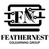 FeatherNest Colearning Workspace Logo