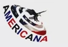 Americana Business Consultants LLC Logo