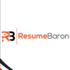 Resume Baron Logo