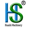Shenzhen Huashi Package Machinery Equipment Co.,LTD Logo