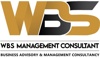 WBS Management Consultant Logo