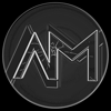 AM Creative Media Logo