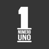 Numero Uno - Digital Agency Logo