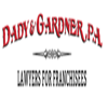 Dady & Gardner Logo