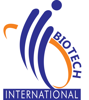 BIO TECH INTERNATIONAL oep Logo