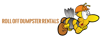 Bee Hauling Logo