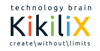 Kikilix Logo