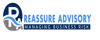 Reassure Advisory Logo