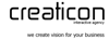 Creaticon Logo