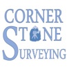 Cornerstone Surveying Logo