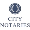 City Notaries Logo