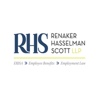 Renaker Hasselman LLP Logo