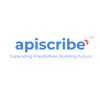 Apiscribe Software Pvt. Ltd Logo