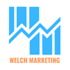 Welch Marketing Logo