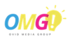 Ovid Media Group Logo