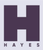 Hayes Logo